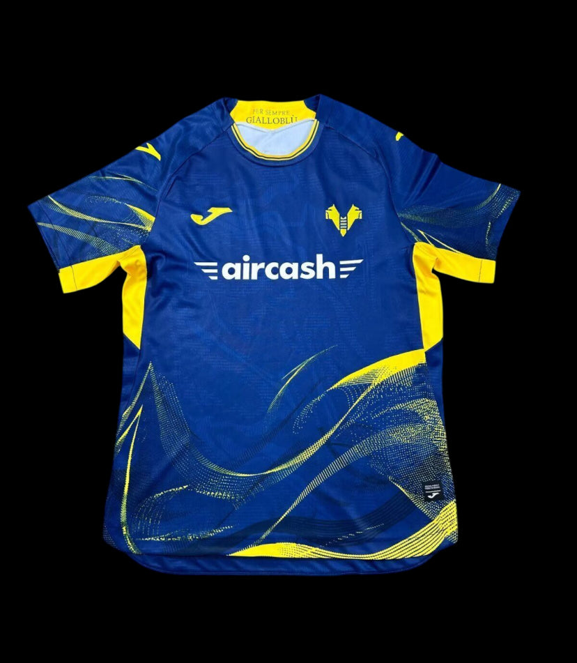 Hellas Verona Home 25/26
