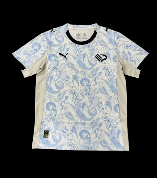 Palermo Third 25/26