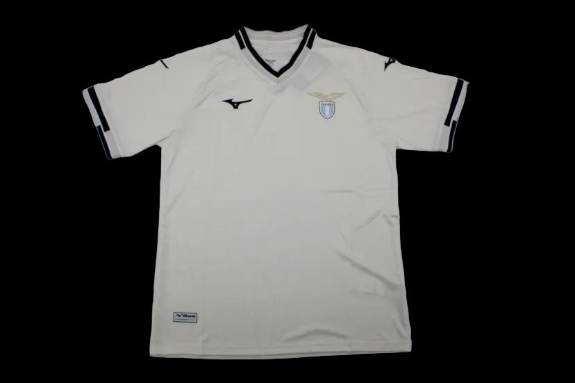 Lazio Away 25/26