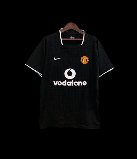 Manchester United Third 03/04