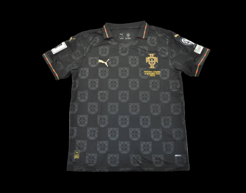 Portogallo Black 2026