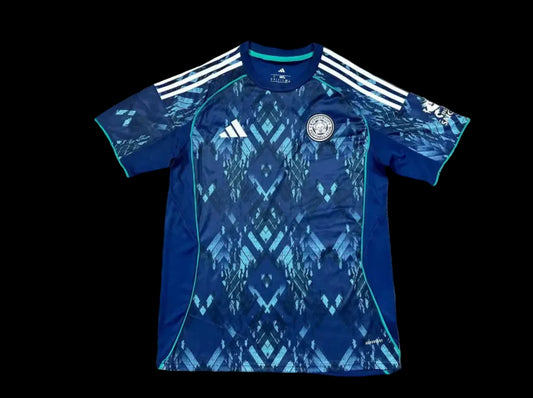 Leicester Away 25/26