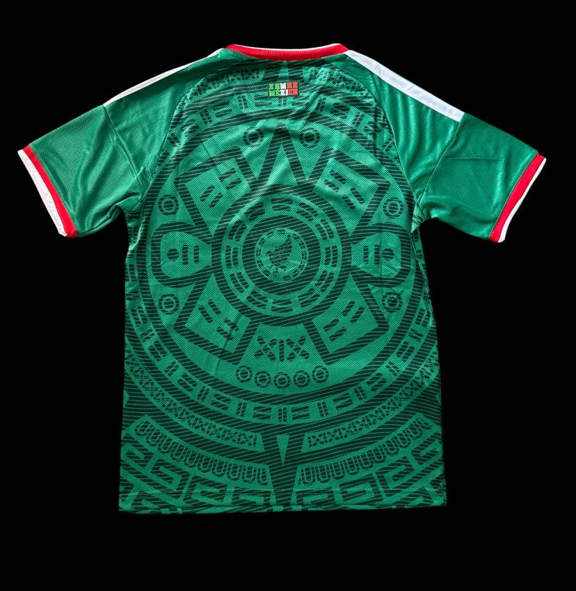 Messico Home 2026