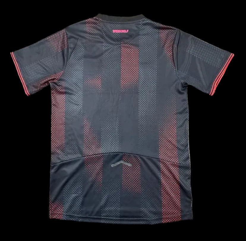 Bayern Leverkusen Home 25/26