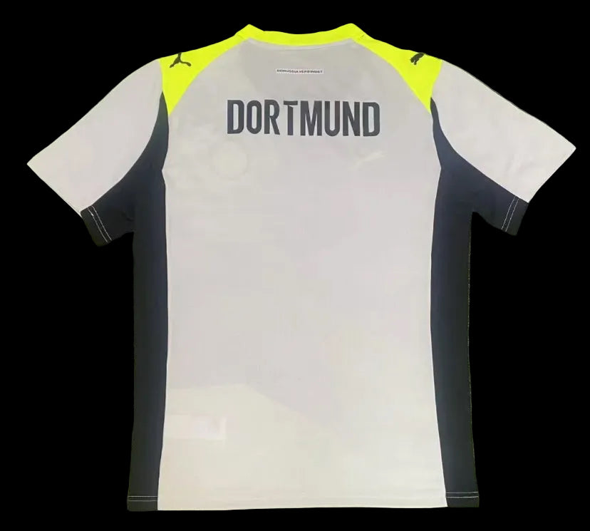Borussia Dortmund Away 25/26