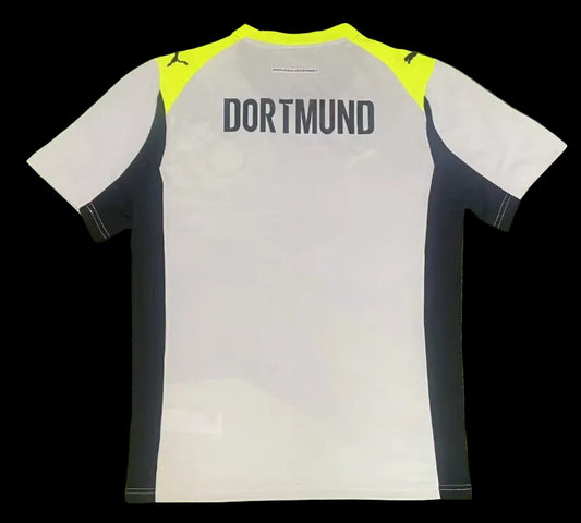 Borussia Dortmund Away 25/26