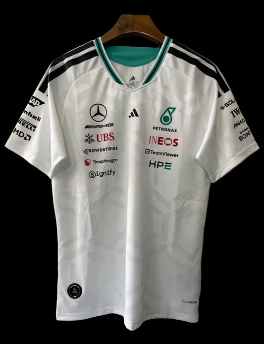 T-Shirt Mercedes Amg Petronas 2026