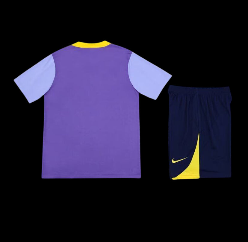 Kit allenamento Atletico Madrid 25/26