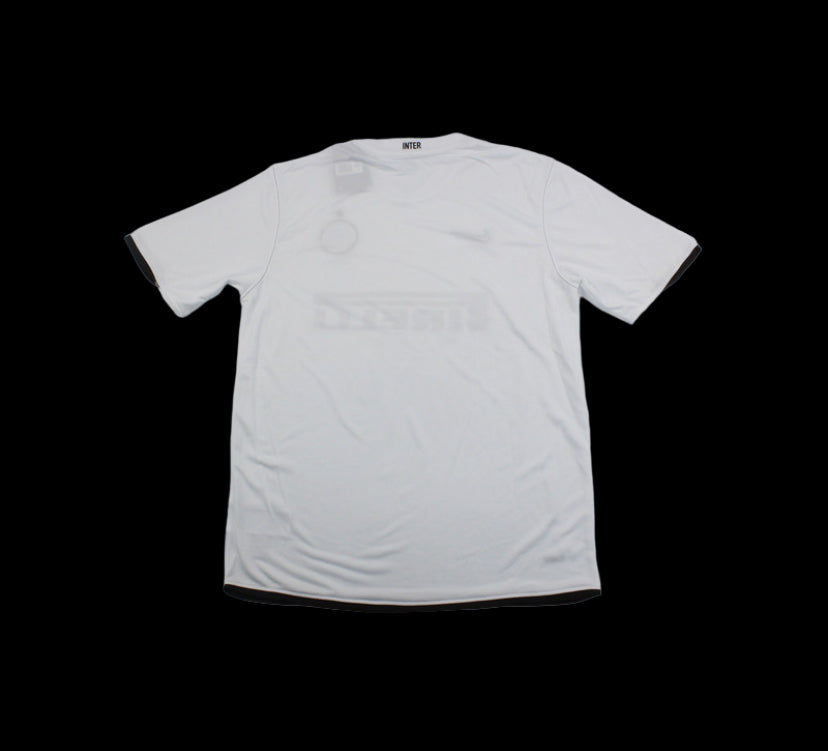 Inter Away 08/09