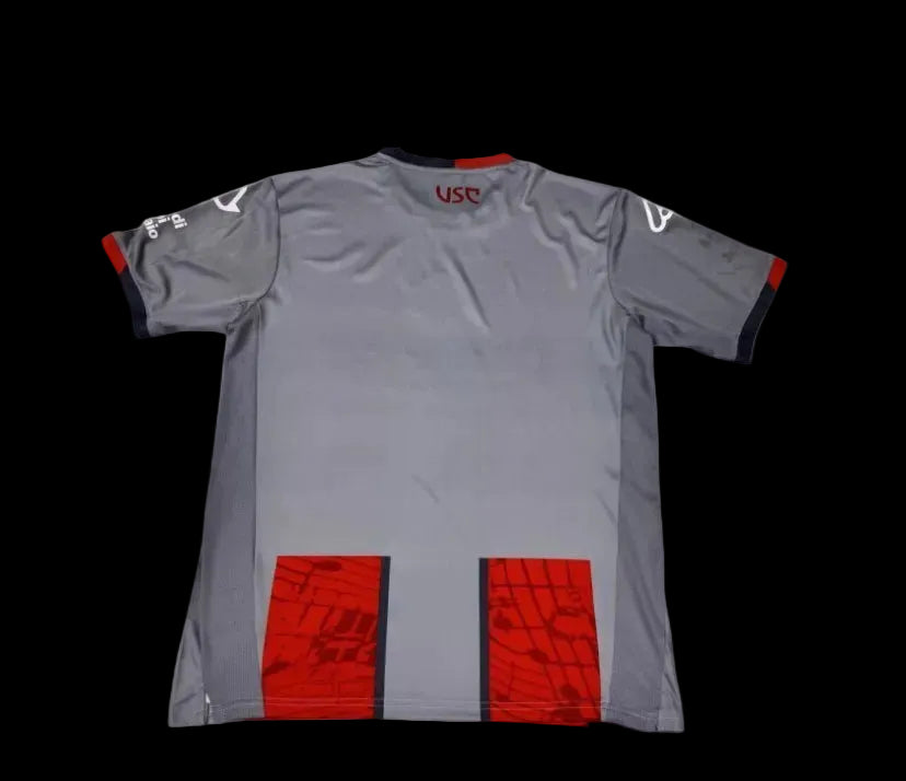 Cremonese Home 25/26