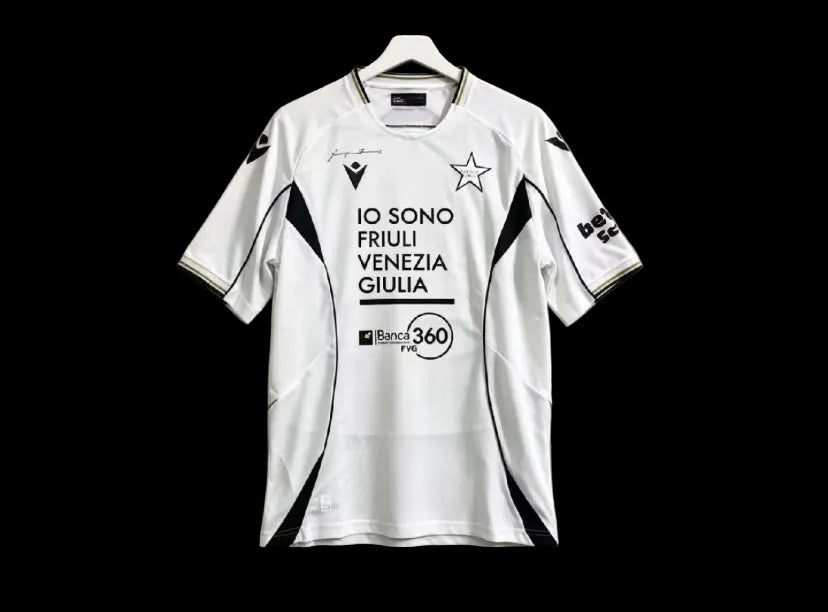 Udinese Third 26/27