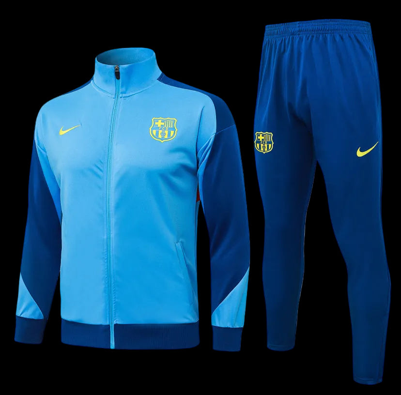 Tuta Barcellona 25/26
