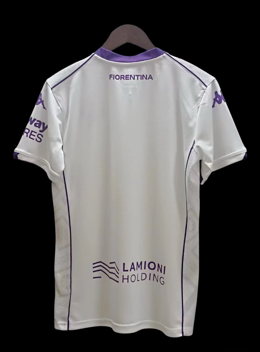 Fiorentina Away 25/26