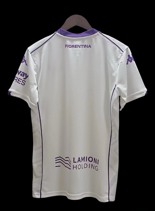 Fiorentina Away 25/26