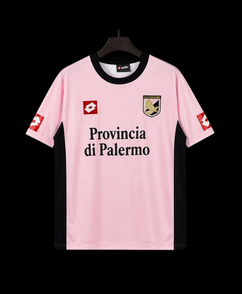 Palermo Home 03/04