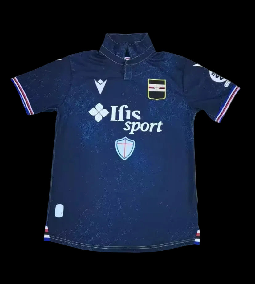 Sampdoria Third 25/26