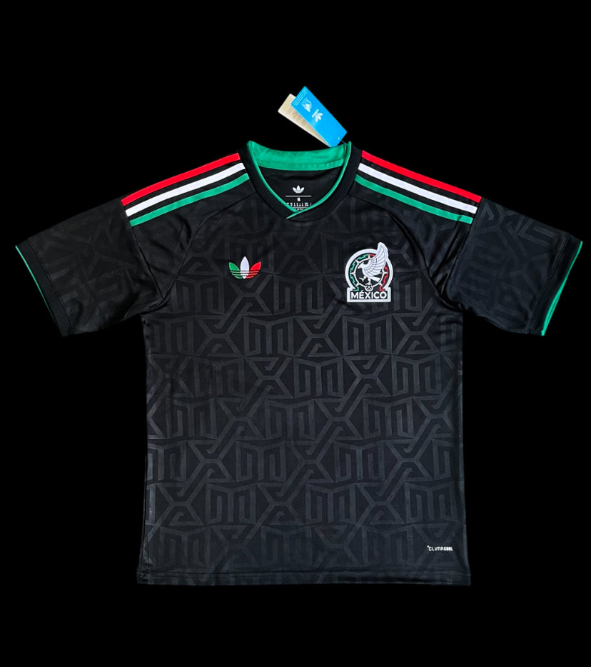 Messico Third 2026