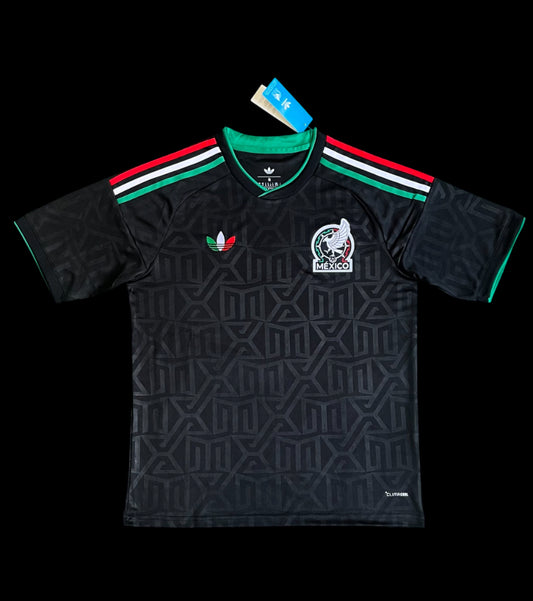 Messico Third 2026