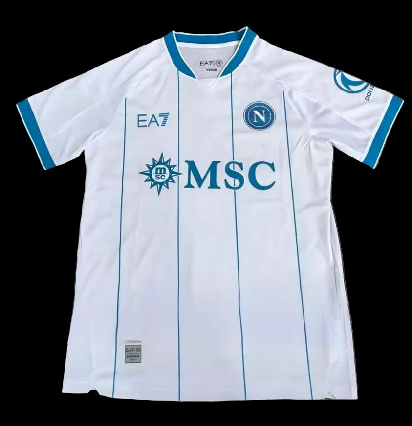 Napoli Away 26/27