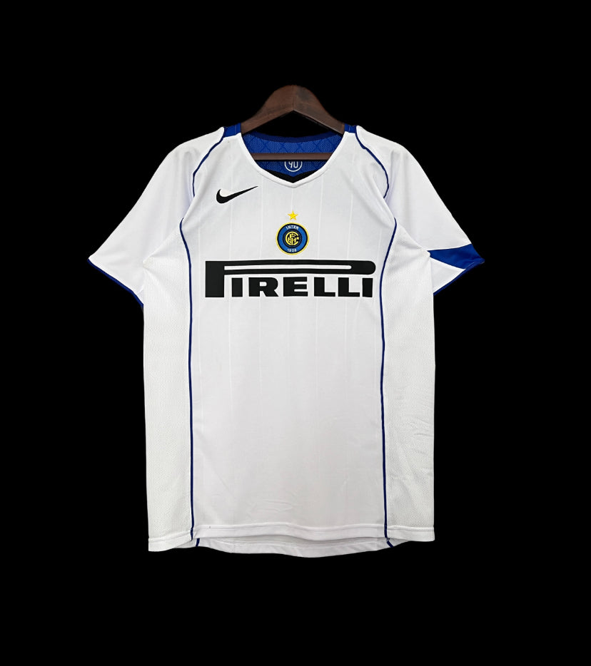 Inter Away 04/05