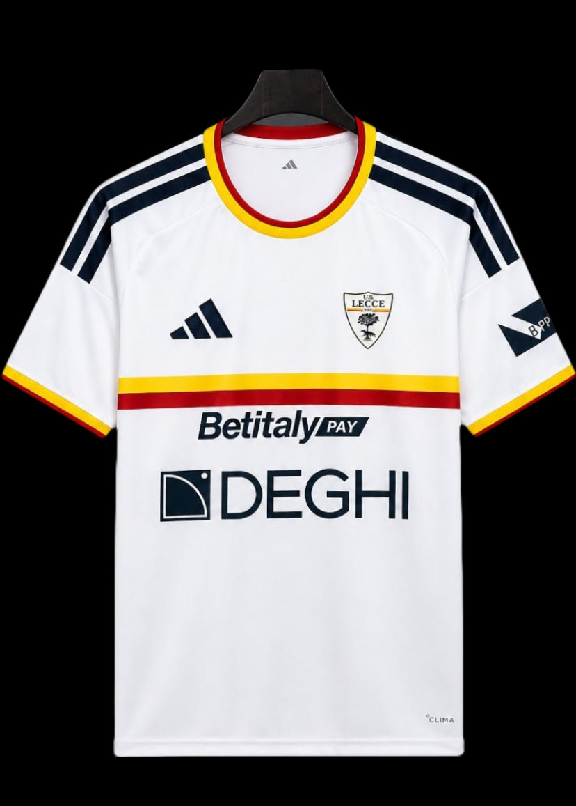 Lecce Away 26/27