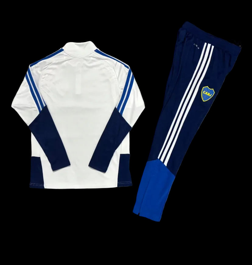 Tuta Boca Junior 26/27