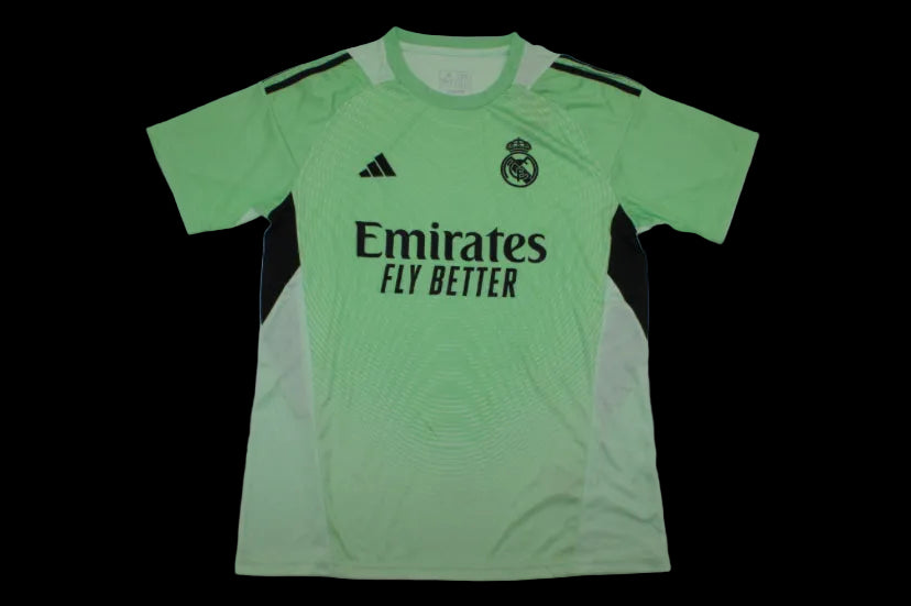 Real Madrid Portiere 25/26