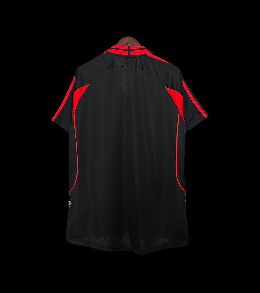 Milan Third 00/01