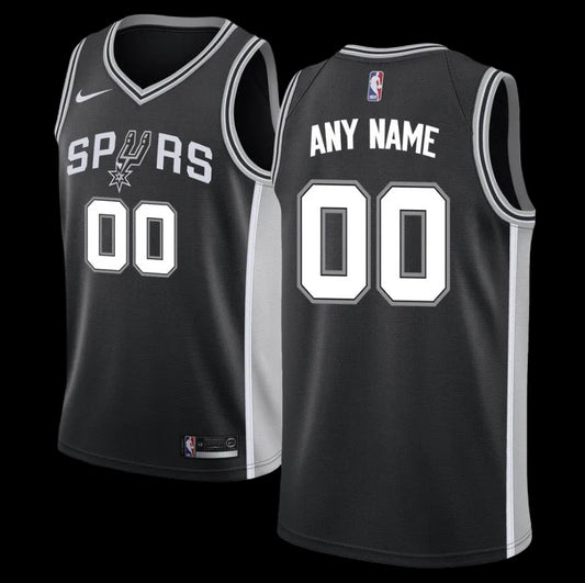 Canotta San Antonio Spurs
