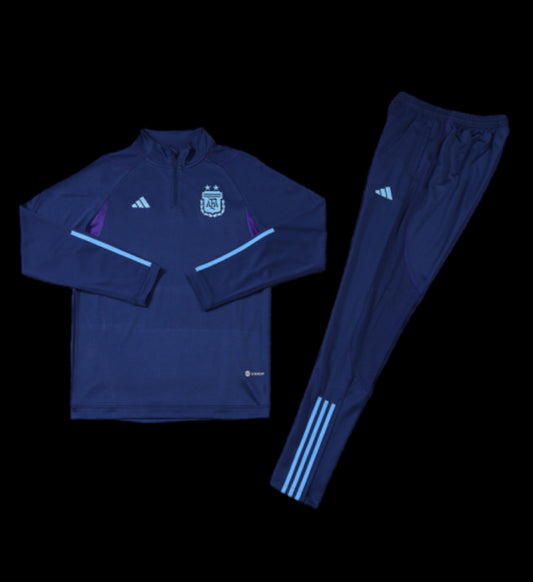 Tuta Argentina 25/26