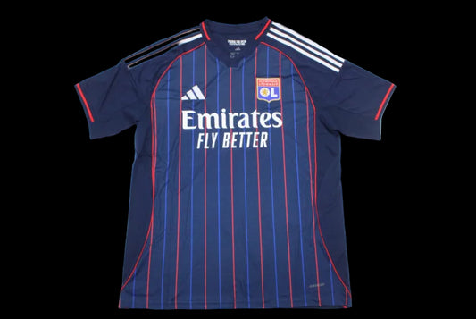 Lione Away 25/26