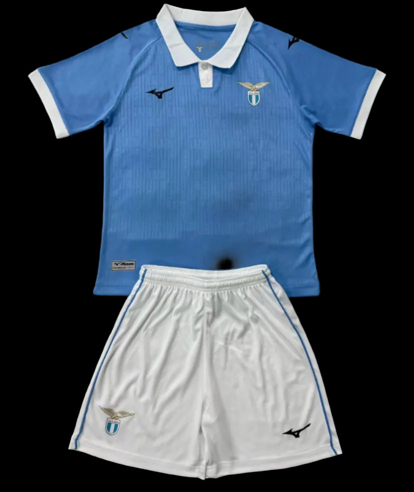 Kit Bambino Lazio Home 26/27