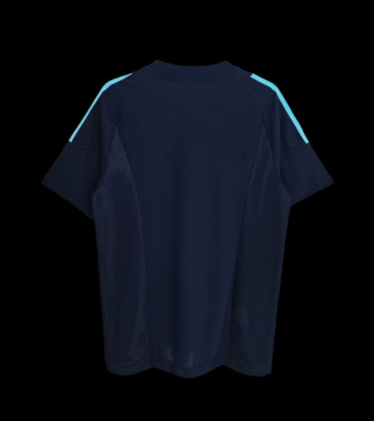 Argentina Away 2002