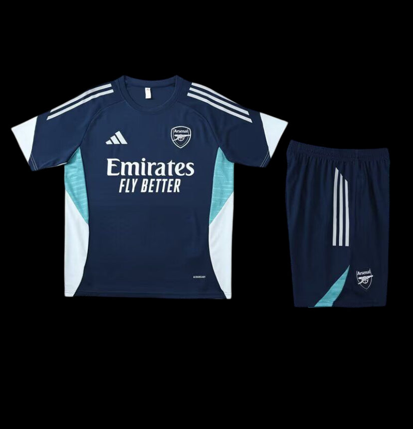 Kit allenamento Arsenal 25/26