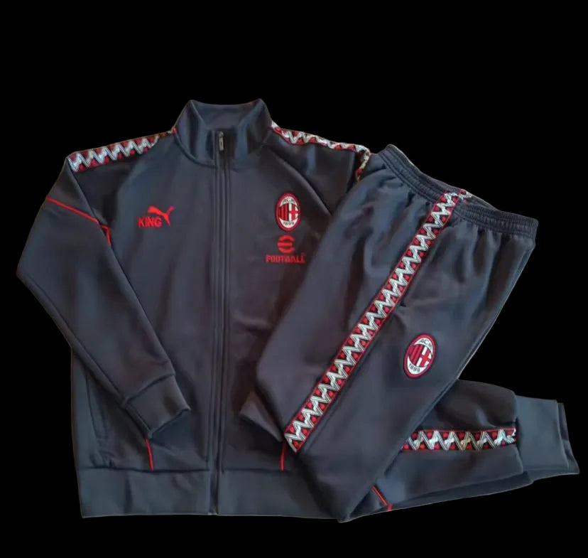 Tuta Milan 26/27