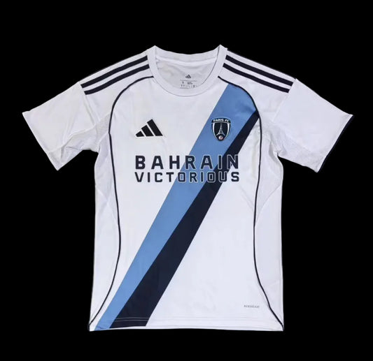 Paris Fc Away 25/26