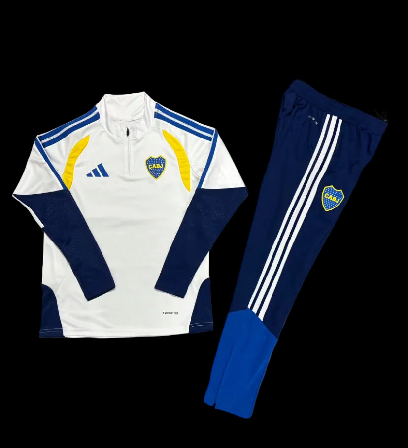 Tuta Boca Junior 26/27