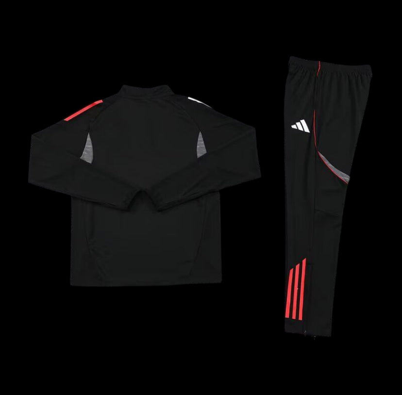 Tuta Ajax 25/26