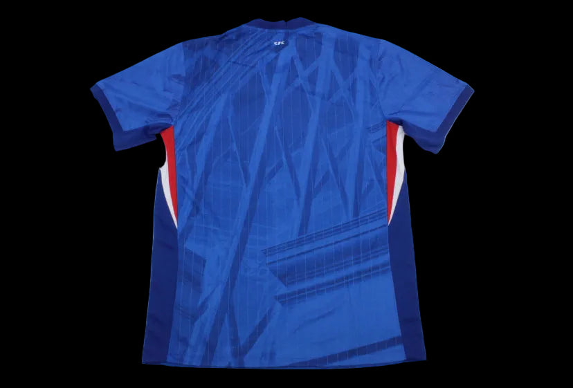 Chelsea Home 25/26