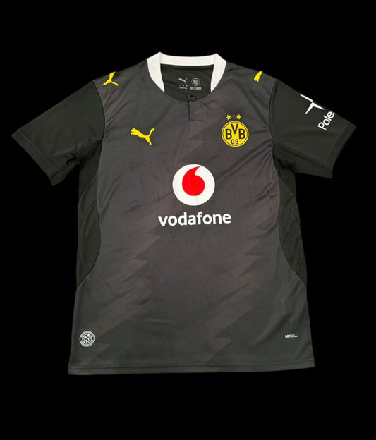 Borussia Dortmund Away 26/27
