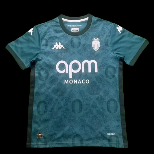 Monaco 25/26