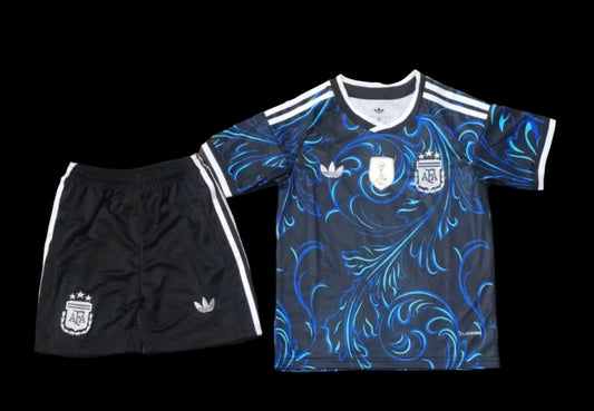 Kit Bambino Argentina Away 26/27